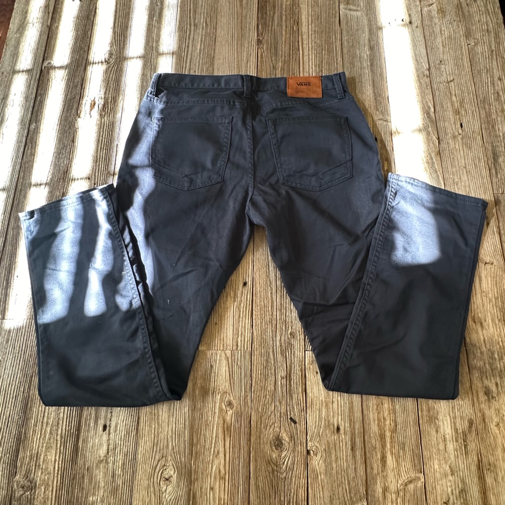 VANS pants